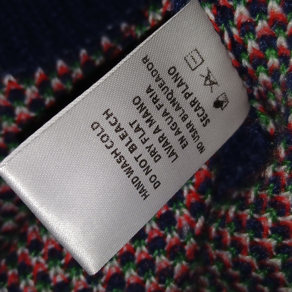 'Just My Jam' Navy Sweater Top🍓🆕️ - Picture 13 of 14